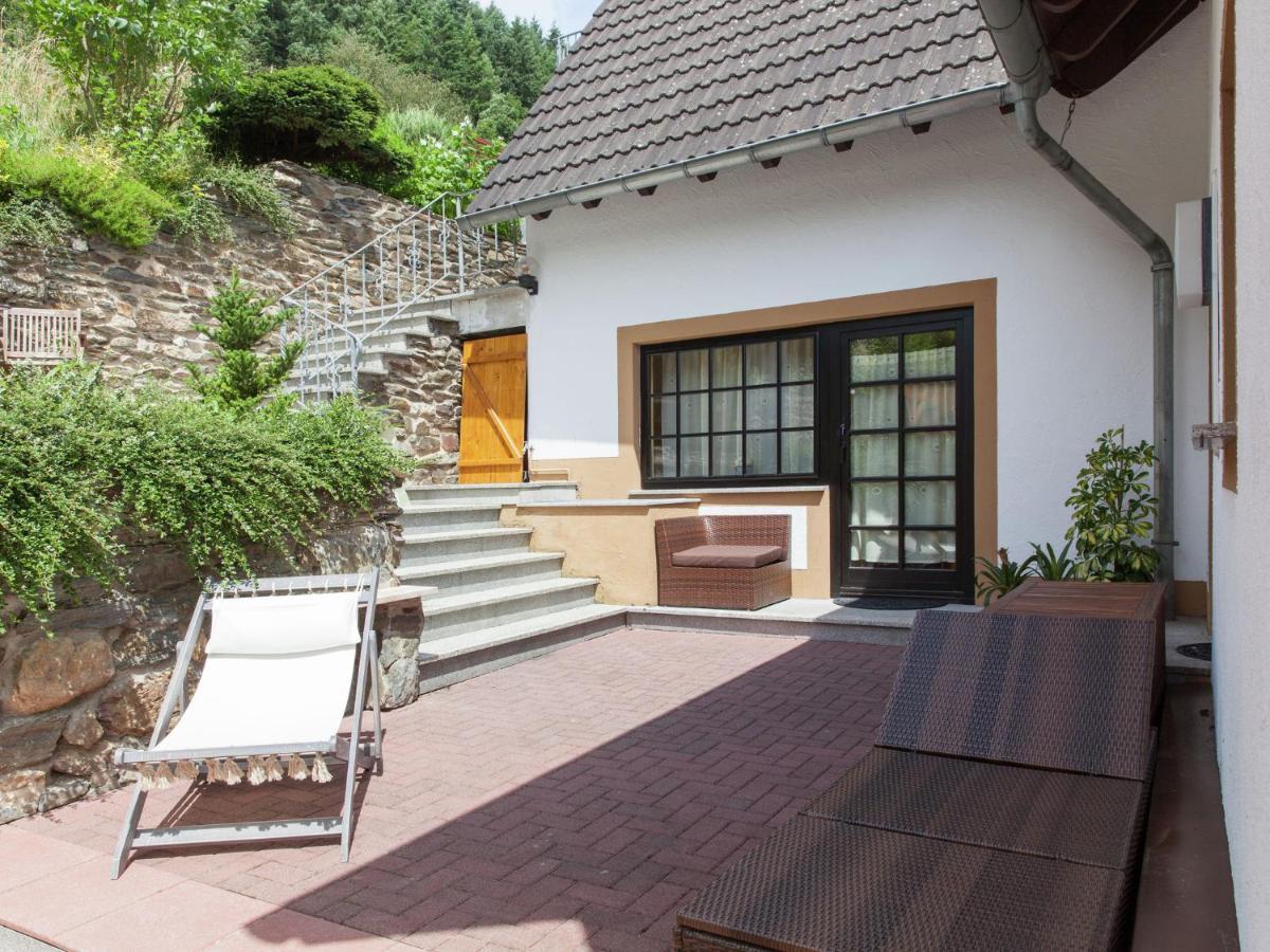 Lavish Apartment In Merschbach Near The Forest Extérieur photo