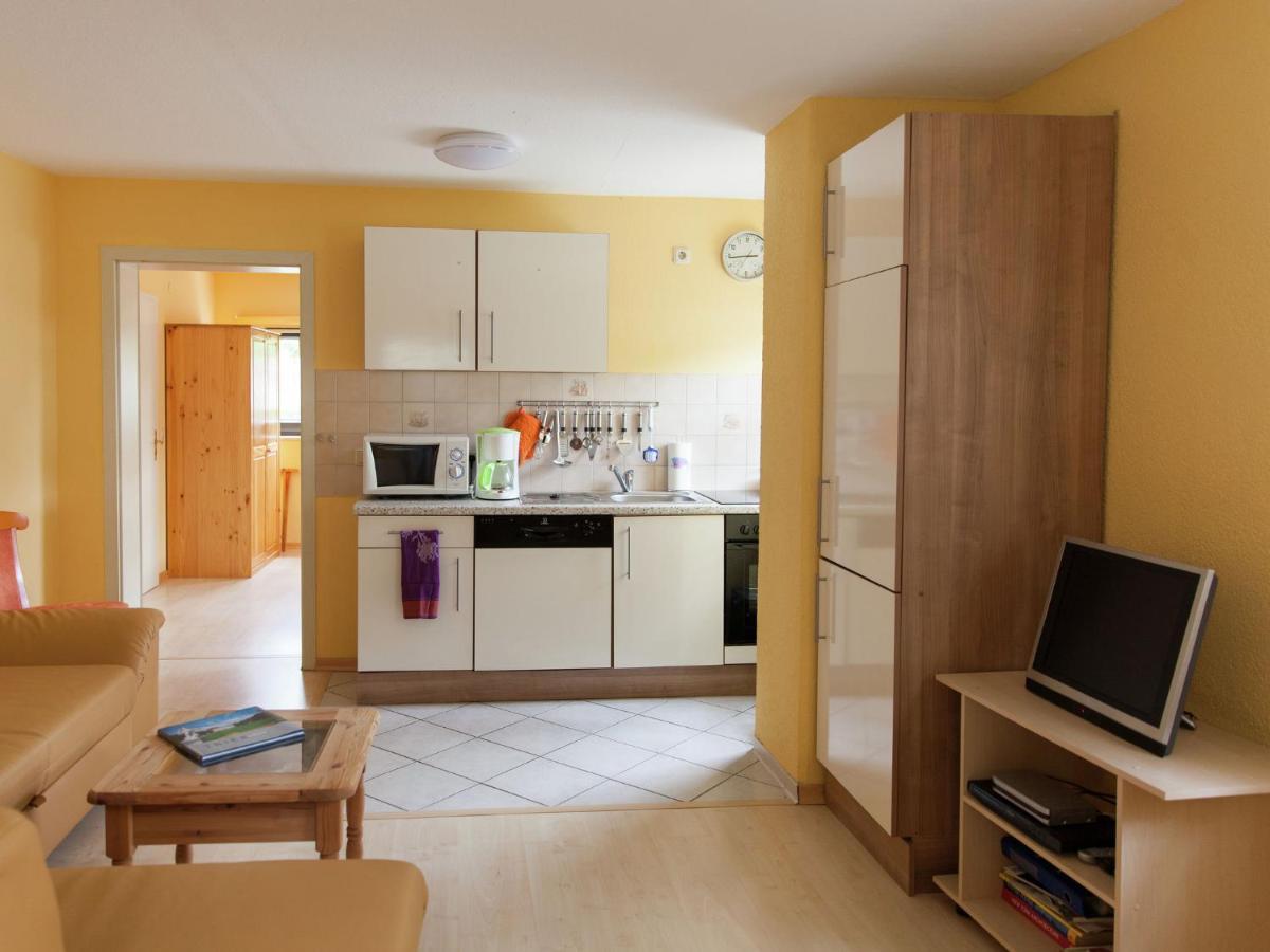 Lavish Apartment In Merschbach Near The Forest Extérieur photo