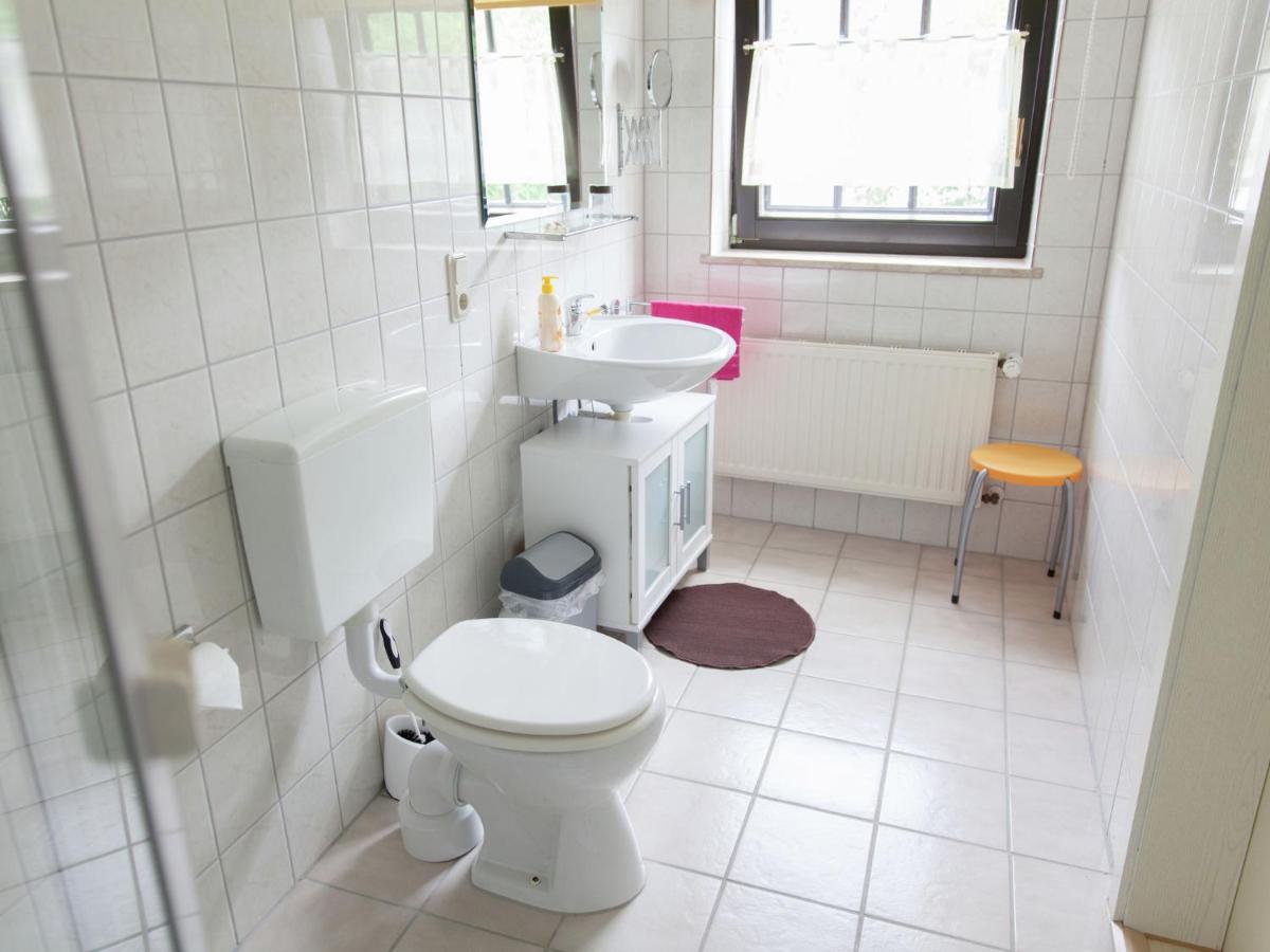 Lavish Apartment In Merschbach Near The Forest Extérieur photo