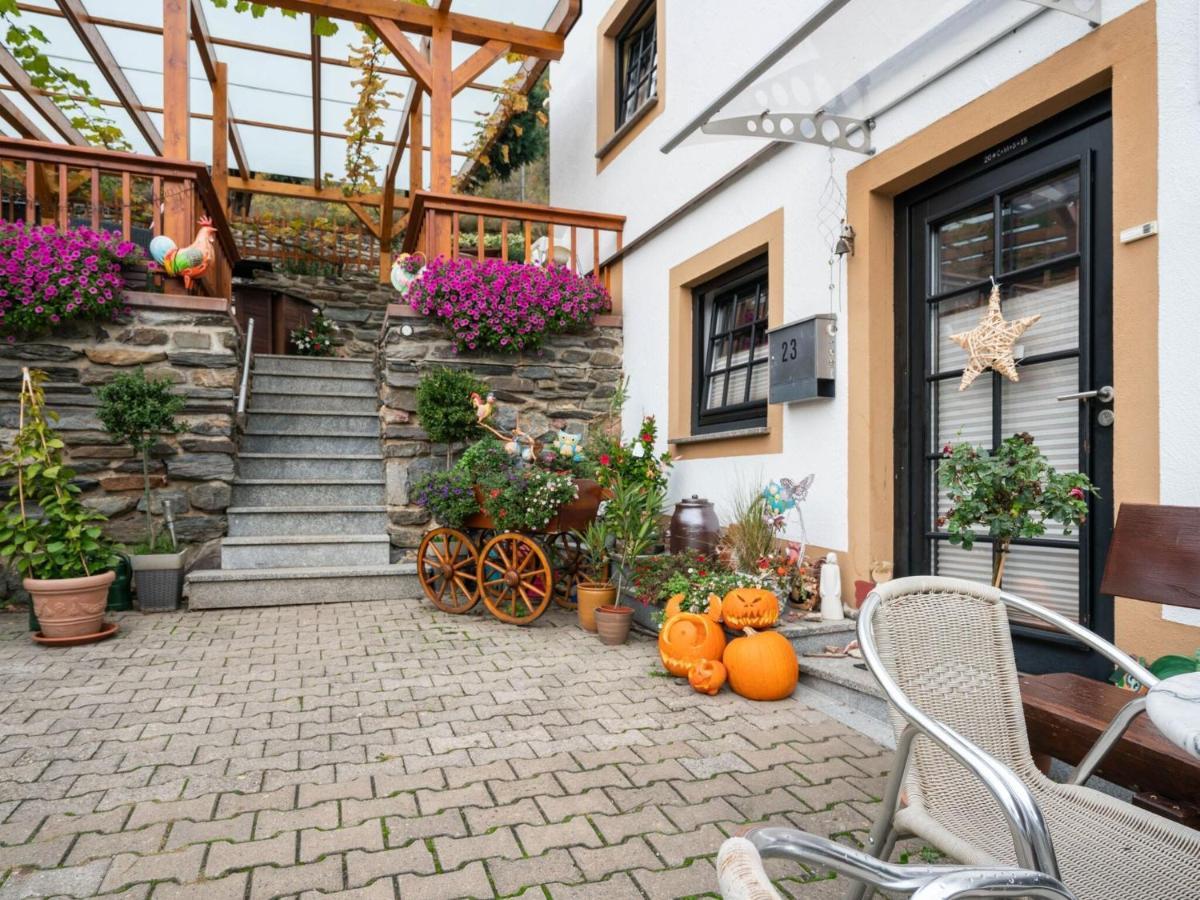 Lavish Apartment In Merschbach Near The Forest Extérieur photo