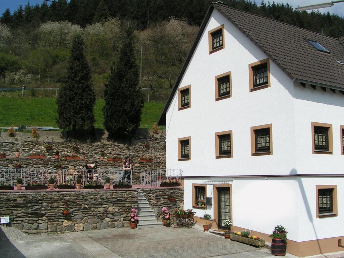 Lavish Apartment In Merschbach Near The Forest Extérieur photo