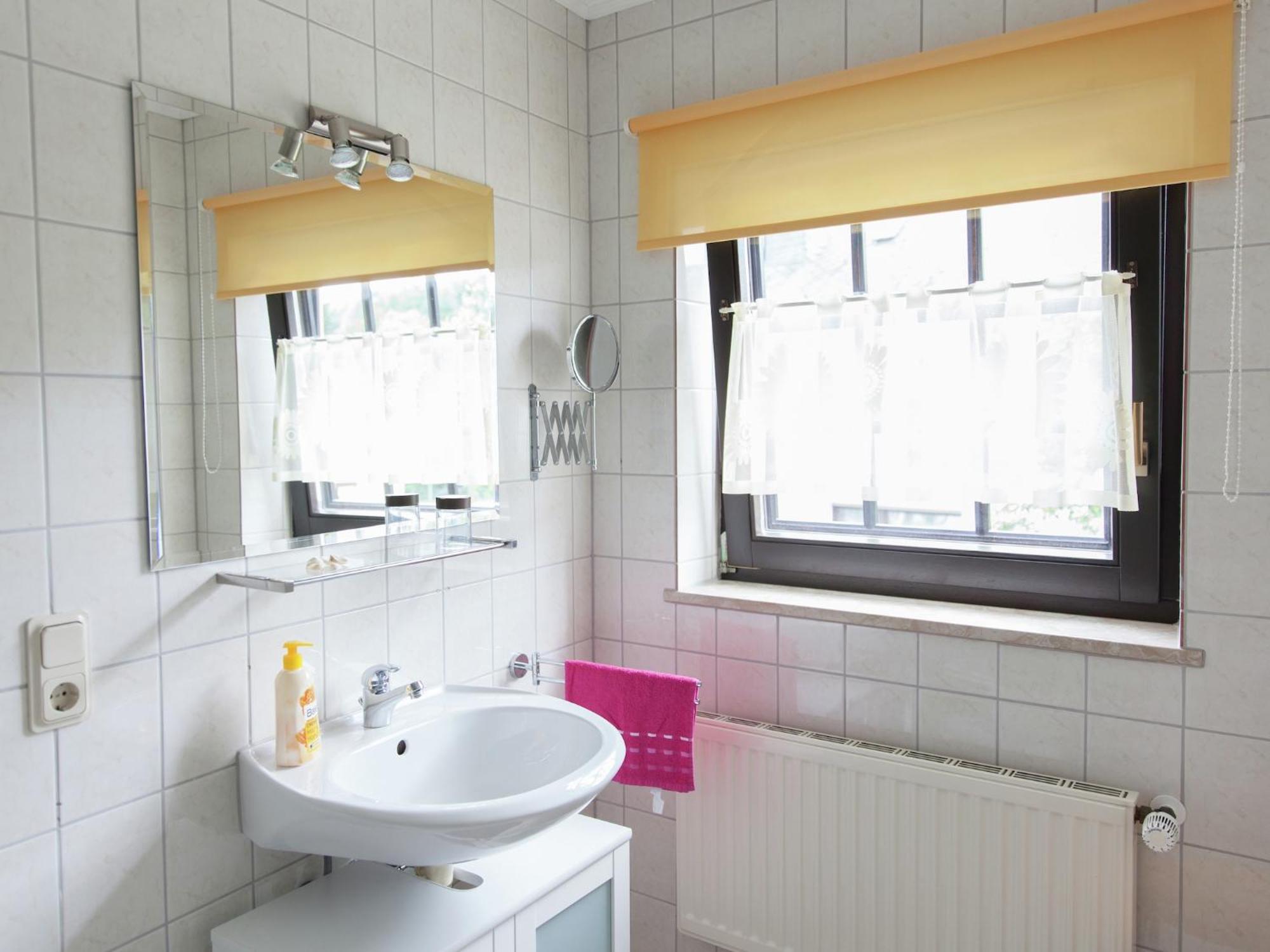 Lavish Apartment In Merschbach Near The Forest Extérieur photo
