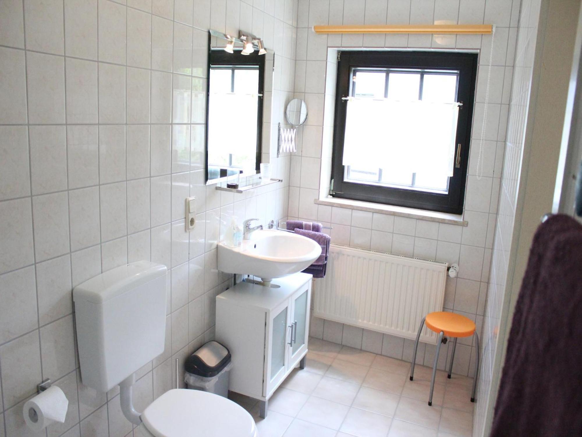 Lavish Apartment In Merschbach Near The Forest Extérieur photo